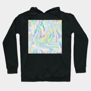 Holographic Wallpaper Hoodie